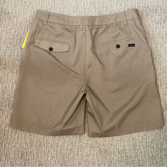 Rip Curl Khaki/Olive Boardwalks Ohama Walkshort size 18 - Picture 2 of 4